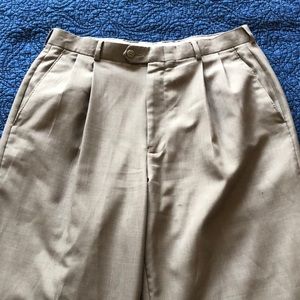 Claiborne Men’s Dress Pants